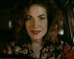 The part of Esmeralda Villalobos in the crime film 